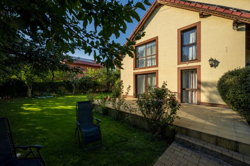 Militari, Padurea Rosu-Chiajna, T= 800mp, Piscina, Comision 0%