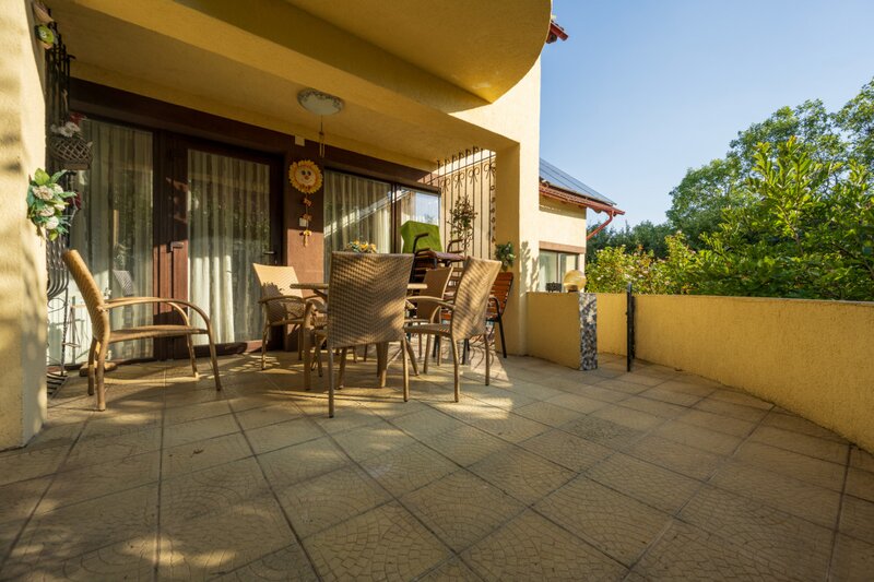 Militari, Padurea Rosu-Chiajna, T= 800mp, Piscina, Comision 0%