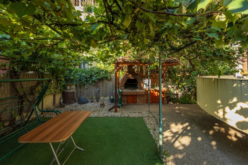 Militari, Padurea Rosu-Chiajna, T= 800mp, Piscina, Comision 0%