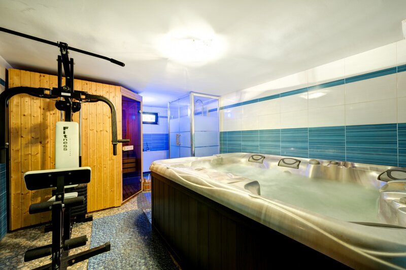 Militari, Padurea Rosu-Chiajna, T= 800mp, Piscina, Comision 0%