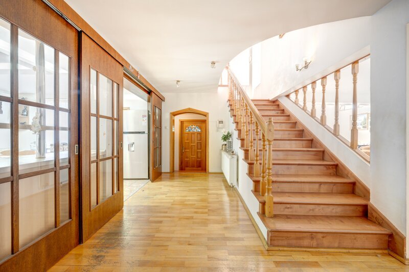 Militari, Padurea Rosu-Chiajna, T= 800mp, Piscina, Comision 0%